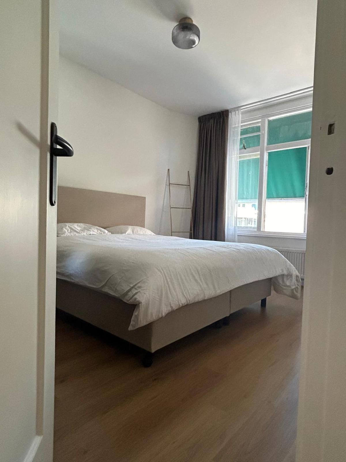 Appartement Seepaardje La Haya Exterior foto