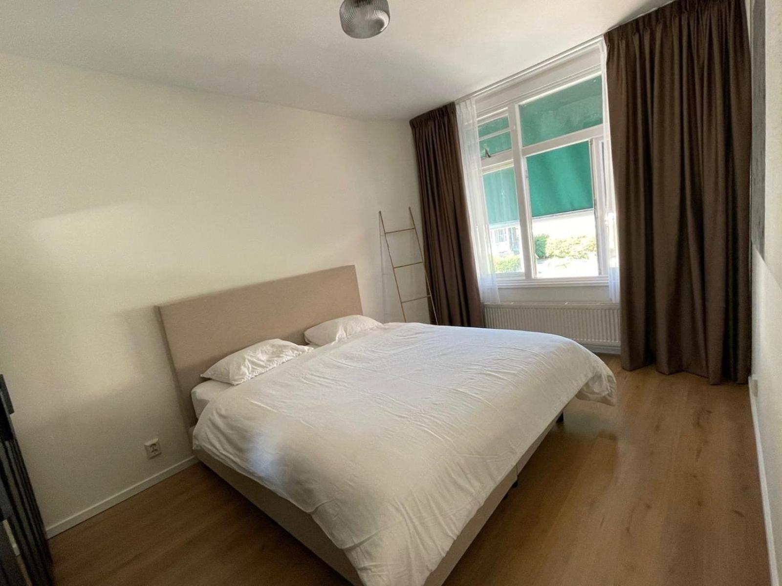 Appartement Seepaardje La Haya Exterior foto