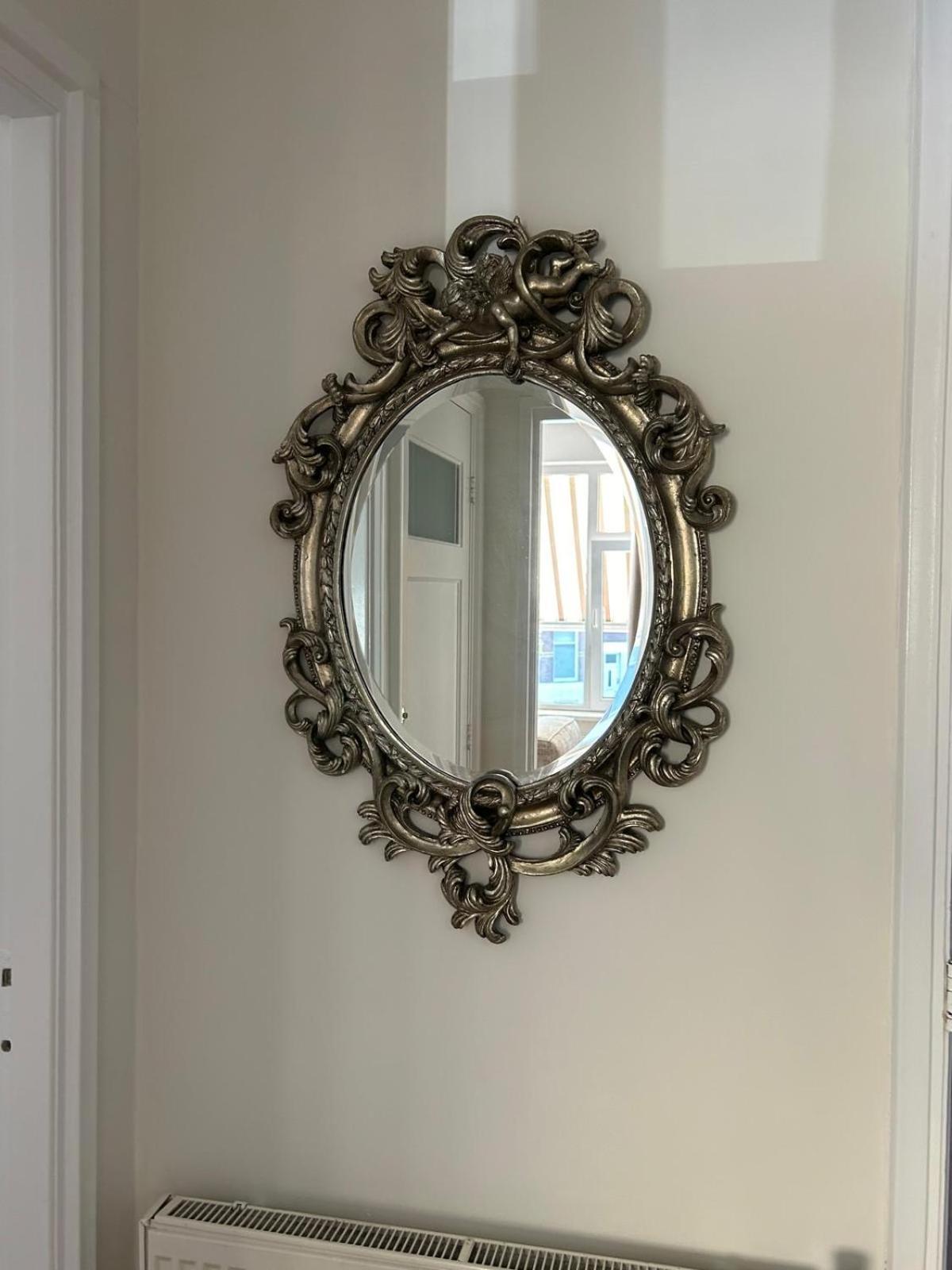 Appartement Seepaardje La Haya Exterior foto